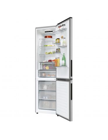 Candy ECN2CQTEX206 De sine stătător 409 L E Din oţel inoxidabil