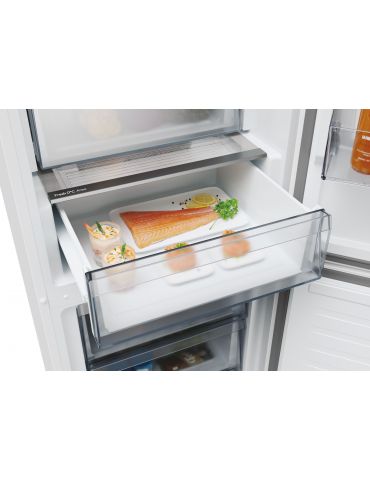 Candy ECN2CQTEX206 De sine stătător 409 L E Din oţel inoxidabil