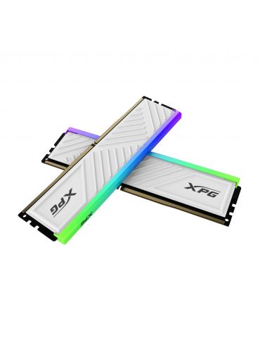 XPG SPECTRIX D35G module de memorie 32 Giga Bites 2 x 16 Giga Bites DDR4 - Tik.ro
