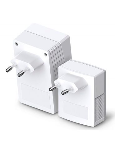 TP-Link AV600 600 Mbit s Ethernet LAN Wi-Fi Alb 1 buc.