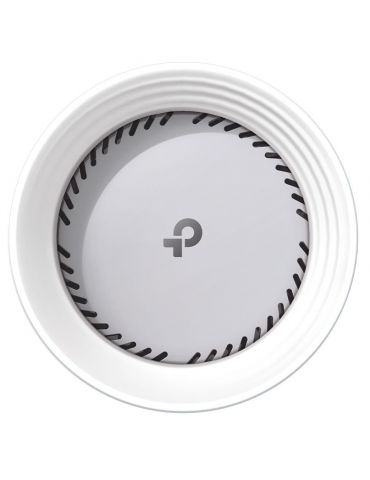 TP-Link Deco BE65 Pro Tri-band (2.4 GHz   5 GHz   6 GHz) Wi-Fi 7 (802.11be) Alb 3 Intern