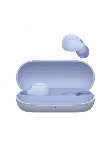 Sony WF-C700N Căști True Wireless Stereo (TWS) În ureche Apeluri Muzică Bluetooth Levănțică - Tik.ro