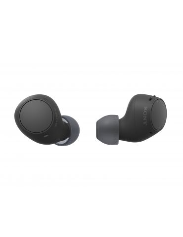 Sony WF-C510 Căști True Wireless Stereo (TWS) În ureche Apeluri Muzică Sport Zilnic Bluetooth Negru