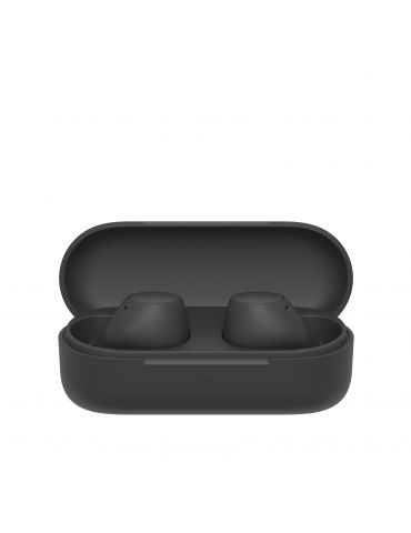 Sony WF-C510 Căști True Wireless Stereo (TWS) În ureche Apeluri Muzică Sport Zilnic Bluetooth Negru