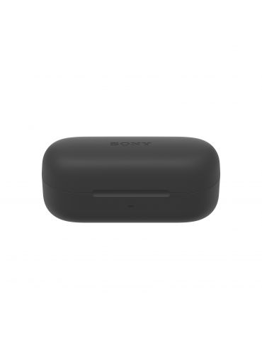 Sony WF-C510 Căști True Wireless Stereo (TWS) În ureche Apeluri Muzică Sport Zilnic Bluetooth Negru