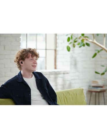Sony WF-C500 Căști True Wireless Stereo (TWS) În ureche Apeluri Muzică Bluetooth Negru