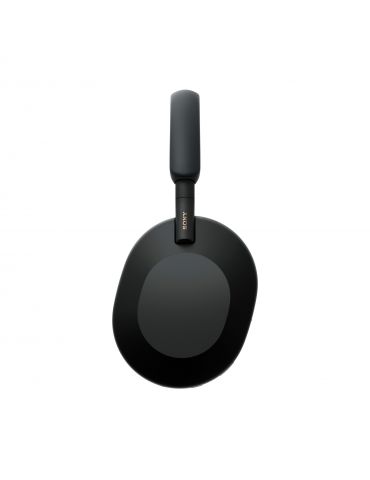 Sony WH-1000XM5 Căști Prin cablu & Wireless Bandă de fixare pe cap Apeluri Muzică Bluetooth Negru