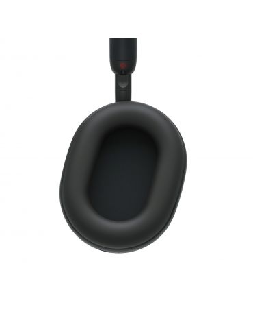 Sony WH-1000XM5 Căști Prin cablu & Wireless Bandă de fixare pe cap Apeluri Muzică Bluetooth Negru