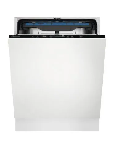 Electrolux EEM48321L mașini de spălat vase Complet încorporat 14 seturi farfurii - Tik.ro