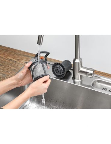 Electrolux EEM48321L mașini de spălat vase Complet încorporat 14 seturi farfurii