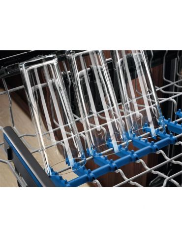 Electrolux EEM48321L mașini de spălat vase Complet încorporat 14 seturi farfurii