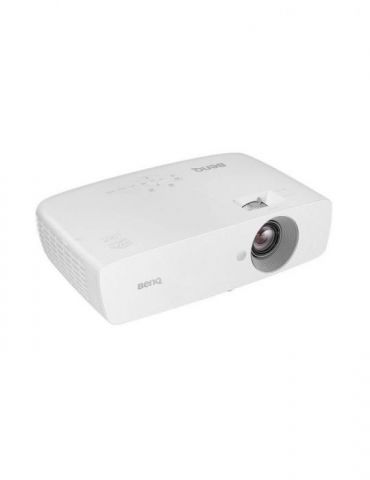 Proiector benq th683 lampa nespecificat 3200 lumeni rezolutie full hd (1920 x 1080) contrast 10.000 : 1 vga hdmi x 2 usb 2.0 x 2