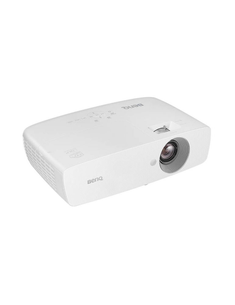 Proiector benq th683 lampa nespecificat 3200 lumeni rezolutie full hd (1920 x 1080) contrast 10.000 : 1 vga hdmi x 2 usb 2.0 x 2