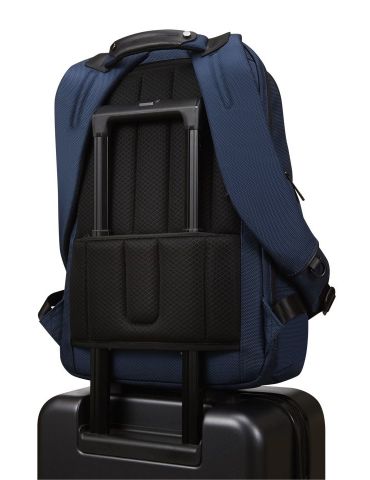 Lenovo ThinkPad Executive 16" 40,6 cm (16") Rucsac Bleumarin