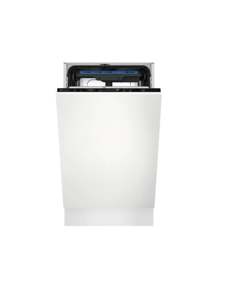 Electrolux EEM43211L Complet încorporat 10 seturi farfurii E