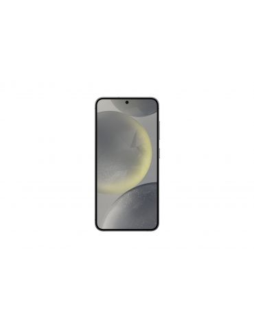 Samsung Galaxy S24 Enterprise Edition 15,8 cm (6.2") Dual SIM 5G USB tip-C 8 Giga Bites 256 Giga Bites 4000 mAh Negru