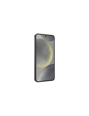 Samsung Galaxy S24 Enterprise Edition 15,8 cm (6.2") Dual SIM 5G USB tip-C 8 Giga Bites 256 Giga Bites 4000 mAh Negru