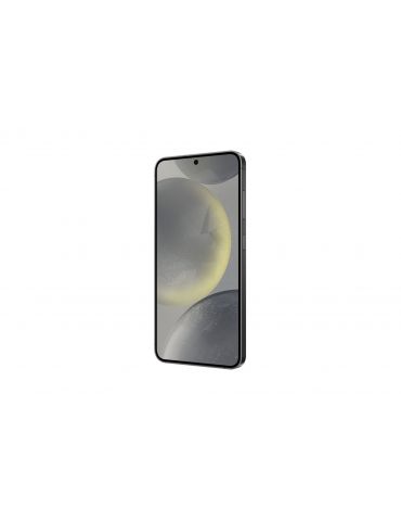 Samsung Galaxy S24 Enterprise Edition 15,8 cm (6.2") Dual SIM 5G USB tip-C 8 Giga Bites 256 Giga Bites 4000 mAh Negru