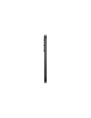 Samsung Galaxy S24 Enterprise Edition 15,8 cm (6.2") Dual SIM 5G USB tip-C 8 Giga Bites 256 Giga Bites 4000 mAh Negru