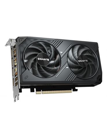GIGABYTE GeForce RTX 5060 WINDFORCE MAX OC 8G NVIDIA 8 Giga Bites GDDR7
