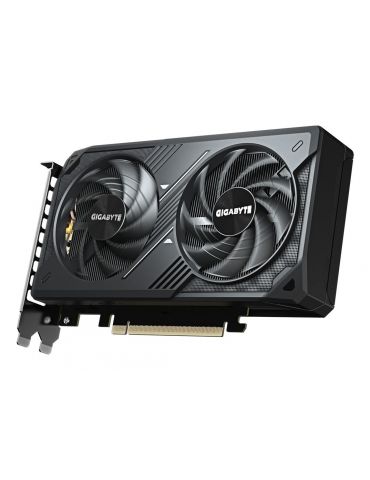 GIGABYTE GeForce RTX 5060 WINDFORCE MAX OC 8G NVIDIA 8 Giga Bites GDDR7