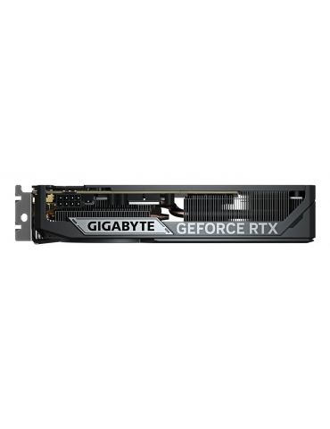 GIGABYTE GeForce RTX 5060 WINDFORCE MAX OC 8G NVIDIA 8 Giga Bites GDDR7