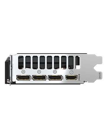 GIGABYTE GeForce RTX 5060 WINDFORCE MAX OC 8G NVIDIA 8 Giga Bites GDDR7