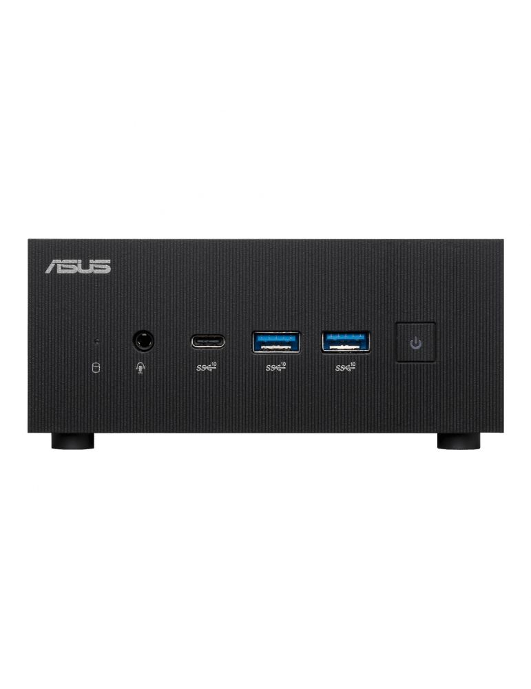 ASUS ExpertCenter PN64-BB3012MD Mini PC Negru i3-1220P 1,5 GHz