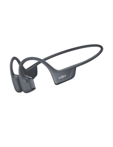 SHOKZ OpenRun Pro 2 Căști Fără fir Cârlig-ureche Sporturi Bluetooth Negru