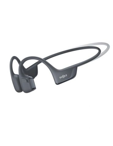 SHOKZ OpenRun Pro 2 Mini Căști Fără fir Cârlig-ureche Sporturi Bluetooth Negru