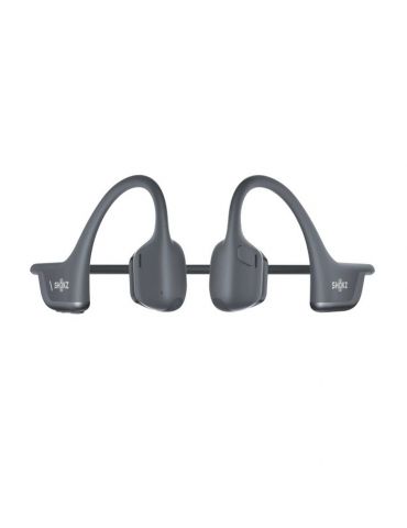 SHOKZ OpenRun Pro 2 Mini Căști Fără fir Cârlig-ureche Sporturi Bluetooth Negru