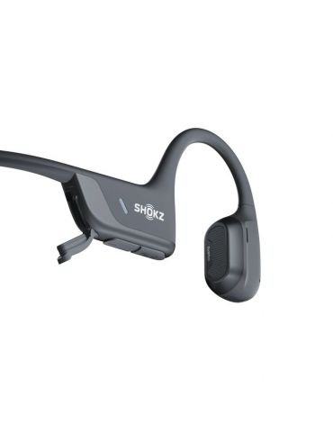 SHOKZ OpenRun Pro 2 Mini Căști Fără fir Cârlig-ureche Sporturi Bluetooth Negru