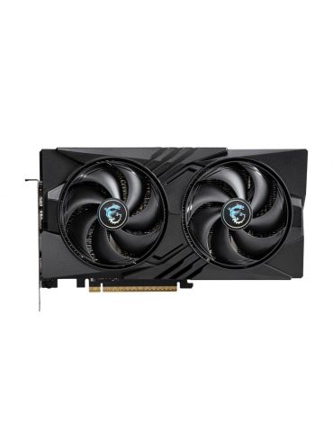 MSI GeForce RTX 5060 8G GAMING OC NVIDIA 8 Giga Bites GDDR7