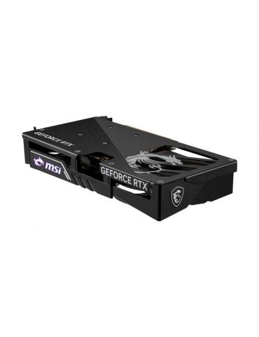 MSI GeForce RTX 5060 8G GAMING OC NVIDIA 8 Giga Bites GDDR7