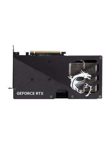 MSI GeForce RTX 5060 8G GAMING OC NVIDIA 8 Giga Bites GDDR7