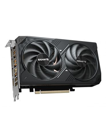 GIGABYTE GeForce RTX 5060 Ti WINDFORCE MAX OC 8G NVIDIA 8 Giga Bites GDDR7