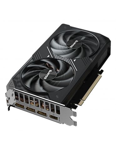 GIGABYTE GeForce RTX 5060 Ti WINDFORCE MAX OC 8G NVIDIA 8 Giga Bites GDDR7