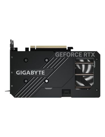 GIGABYTE GeForce RTX 5060 Ti WINDFORCE MAX OC 8G NVIDIA 8 Giga Bites GDDR7