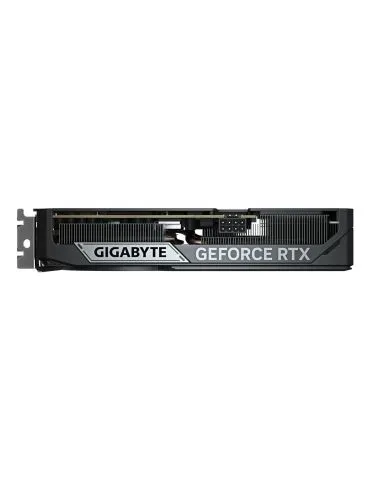 GIGABYTE GeForce RTX 5060 Ti WINDFORCE MAX OC 8G NVIDIA 8 Giga Bites GDDR7