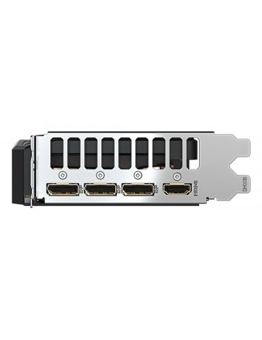 GIGABYTE GeForce RTX 5060 Ti WINDFORCE MAX OC 8G NVIDIA 8 Giga Bites GDDR7