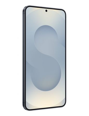 Samsung Galaxy S25+ SM-S936B DS 17 cm (6.7") Dual SIM Android 15 5G USB tip-C 12 Giga Bites 256 Giga Bites 4900 mAh Negru,