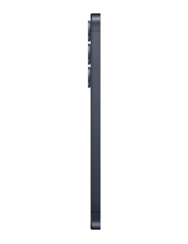 Samsung Galaxy S25+ SM-S936B DS 17 cm (6.7") Dual SIM Android 15 5G USB tip-C 12 Giga Bites 256 Giga Bites 4900 mAh Negru,