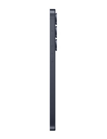 Samsung Galaxy S25+ SM-S936B DS 17 cm (6.7") Dual SIM Android 15 5G USB tip-C 12 Giga Bites 256 Giga Bites 4900 mAh Negru,