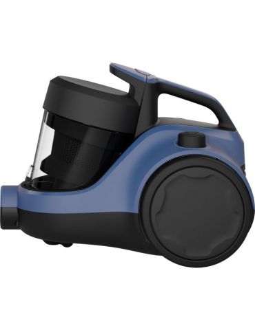 Electrolux ECC21-4SB 1,8 L Vacuum cilindru Usca 800 W Fără sac