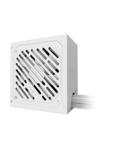 GIGABYTE P650SS ICE unități de alimentare cu curent 650 W 20+4 pin ATX ATX Alb
