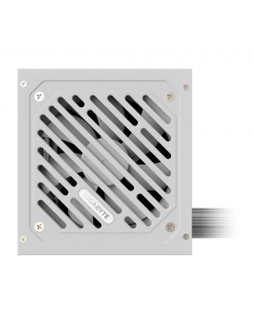 GIGABYTE P650SS ICE unități de alimentare cu curent 650 W 20+4 pin ATX ATX Alb