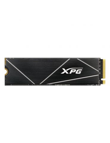 XPG AGAMMIXS70B-8000G-CS unități SSD 8 TB M.2 PCI Express 4.0 NVMe 3D NAND - Tik.ro