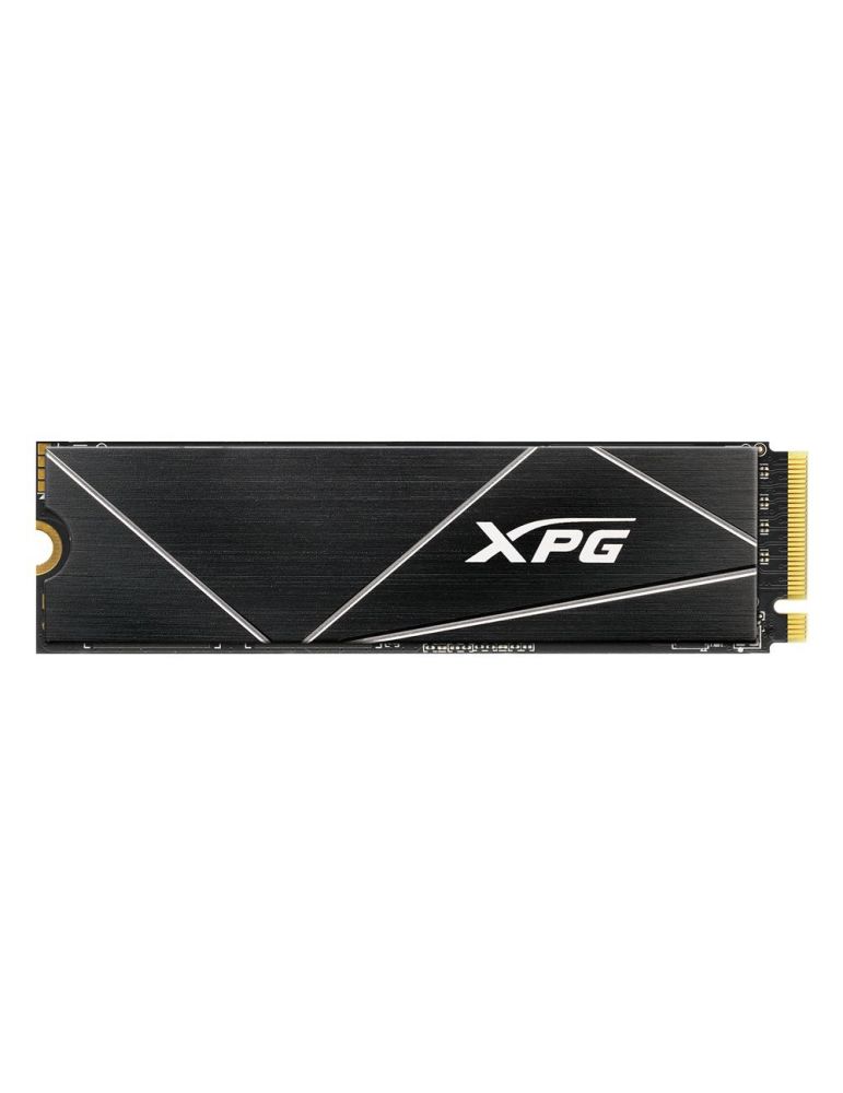 XPG AGAMMIXS70B-8000G-CS unități SSD 8 TB M.2 PCI Express 4.0 NVMe 3D NAND