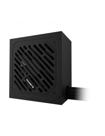 GIGABYTE P550SS unități de alimentare cu curent 550 W 20+4 pin ATX ATX Negru