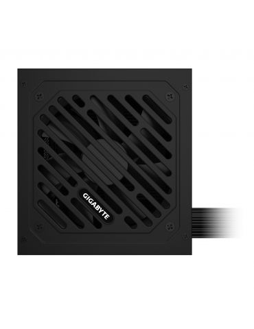 GIGABYTE P650SS unități de alimentare cu curent 650 W 20+4 pin ATX ATX Negru
